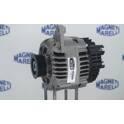 Alternador DA SILVA PROTRANS - MAQ0261