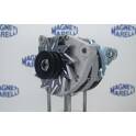 Alternador (Remanufacturado) - MAGNETI MARELLI eQUAL DA SILVA PROTRANS - MAQ0400