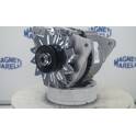 Alternador (Remanufaturado) DA SILVA PROTRANS - MAQ0520