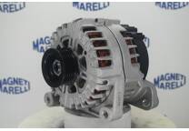 Alternador (Remanufaturado)