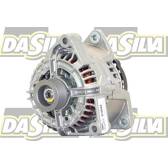 Alternateur (Remanufacturé) DA SILVA PROTRANS - 010564