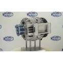 Alternateur - MAGNETI MARELLI eQUAL DA SILVA PROTRANS - MAQ0110