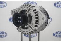 Alternateur - MAGNETI MARELLI eQUAL