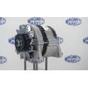 Alternateur - MAGNETI MARELLI eQUAL DA SILVA PROTRANS - MAQ0205