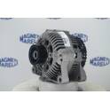 Alternateur - MAGNETI MARELLI eQUAL DA SILVA PROTRANS - MAQ0206