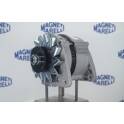 Alternateur - MAGNETI MARELLI eQUAL DA SILVA PROTRANS - MAQ0207