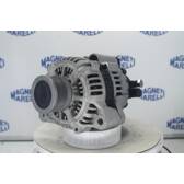 Alternateur - MAGNETI MARELLI eQUAL DA SILVA PROTRANS - MAQ0273