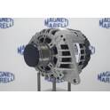 Alternateur - MAGNETI MARELLI eQUAL DA SILVA PROTRANS - MAQ0297