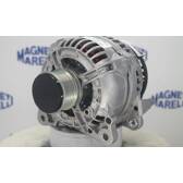 Alternateur - MAGNETI MARELLI eQUAL DA SILVA PROTRANS - MAQ0300