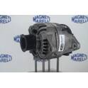Alternateur - MAGNETI MARELLI eQUAL DA SILVA PROTRANS - MAQ0311