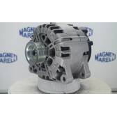 Alternateur (Remanufacturé) - MAGNETI MARELLI eQUAL DA SILVA PROTRANS - MAQ0385