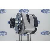 Alternateur (Remanufacturé) - MAGNETI MARELLI eQUAL DA SILVA PROTRANS - MAQ0394