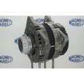 Alternateur (Remanufacturé) - MAGNETI MARELLI eQUAL DA SILVA PROTRANS - MAQ0444