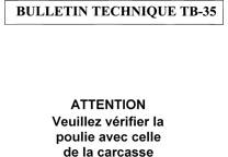 Alternateur (Remanufacturé) - MAGNETI MARELLI eQUAL