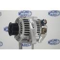 Alternateur (Remanufacturé) - MAGNETI MARELLI eQUAL DA SILVA PROTRANS - MAQ0563