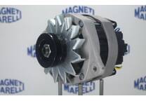 Alternateur (Remanufacturé) - MAGNETI MARELLI eQUAL