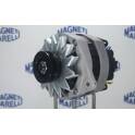 Alternateur (Remanufacturé) - MAGNETI MARELLI eQUAL DA SILVA PROTRANS - MAQ0574
