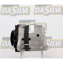 Alternator (Remanufactured) DA SILVA PROTRANS - 010101