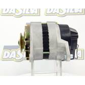 Alternator (Remanufactured) DA SILVA PROTRANS - 010127