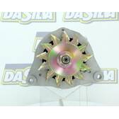 Alternator (Remanufactured) DA SILVA PROTRANS - 010127