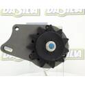 Alternator (Remanufactured) DA SILVA PROTRANS - 010157