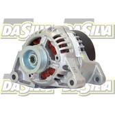 Alternator (Remanufactured) DA SILVA PROTRANS - 010197