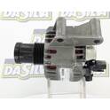 Alternator (Remanufactured) DA SILVA PROTRANS - 010208
