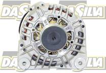 Alternator (Remanufactured)