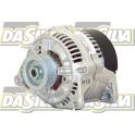 Alternator (Remanufactured) DA SILVA PROTRANS - 010240