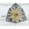 Alternator (Remanufactured) DA SILVA PROTRANS - 010244