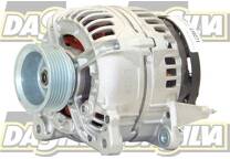 Alternator (Remanufactured)