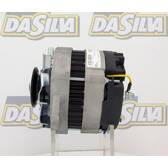 Alternator (Remanufactured) DA SILVA PROTRANS - 010287