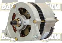 Alternator (Remanufactured)