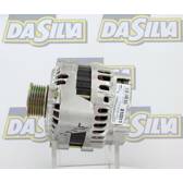 Alternator (Remanufactured) DA SILVA PROTRANS - 010311