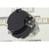 Alternator (Remanufactured) DA SILVA PROTRANS - 010312