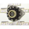 Alternator (Remanufactured) DA SILVA PROTRANS - 010356