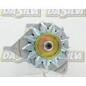 Alternator (Remanufactured) DA SILVA PROTRANS - 010406