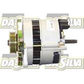 Alternator (Remanufactured) DA SILVA PROTRANS - 010422