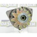 Alternator (Remanufactured) DA SILVA PROTRANS - 010433