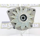 Alternator (Remanufactured) DA SILVA PROTRANS - 010446