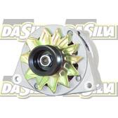 Alternator (Remanufactured) DA SILVA PROTRANS - 010456