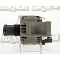 Alternator (Remanufactured) DA SILVA PROTRANS - 010463