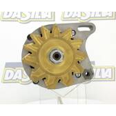 Alternator (Remanufactured) DA SILVA PROTRANS - 010474