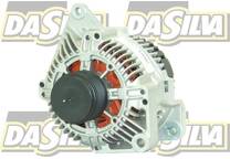Alternator (Remanufactured)