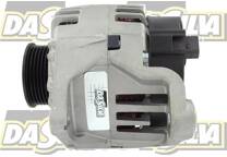 Alternator (Remanufactured)