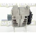 Alternator (Remanufactured) DA SILVA PROTRANS - 010502