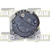 Alternator (Remanufactured) DA SILVA PROTRANS - 010512