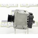 Alternator (Remanufactured) DA SILVA PROTRANS - 010534