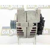 Alternator (Remanufactured) DA SILVA PROTRANS - 010538