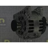 Alternator (Remanufactured) DA SILVA PROTRANS - 010552